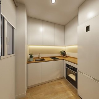 Piso en venta en Núcleo Urbano en Chiclana de la Frontera