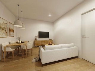 Piso en venta en Núcleo Urbano en Chiclana de la Frontera