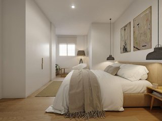 Piso en venta en Núcleo Urbano en Chiclana de la Frontera