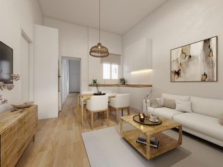 Piso en venta en Núcleo Urbano en Chiclana de la Frontera