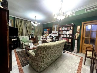 Piso en venta en Hoya del Molino en Lucena