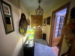 Piso en venta en Hoya del Molino en Lucena