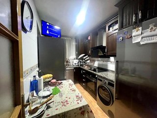 Piso en venta en Hoya del Molino en Lucena