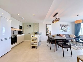Piso en venta en Calaburra - Chaparral en Mijas