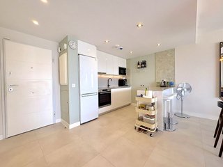 Piso en venta en Calaburra - Chaparral en Mijas