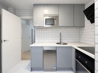 Piso en venta en Sur en Ávila