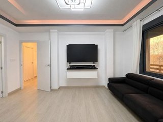 Piso en venta en Sur en Ávila