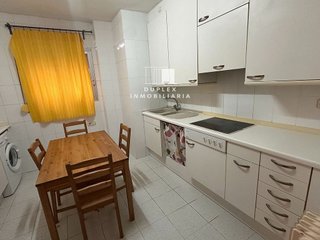 Piso en venta en Centro en Cuenca