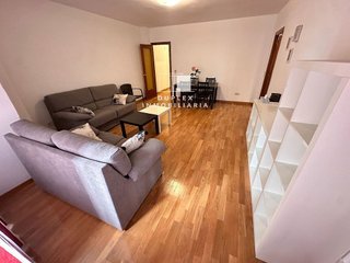 Piso en venta en Centro en Cuenca