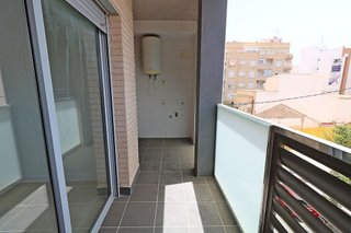 Piso en venta en Centro en Torrevieja