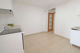 Piso en venta en Centro en Torrevieja