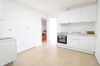Piso en venta en Centro en Torrevieja