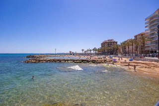 Piso en venta en Centro en Torrevieja