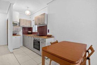 Piso en venta en Centro en Torrevieja