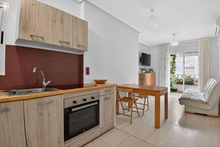 Piso en venta en Centro en Torrevieja