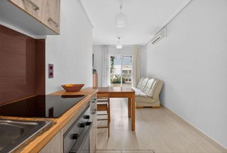 Piso en venta en Centro en Torrevieja
