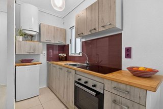 Piso en venta en Centro en Torrevieja