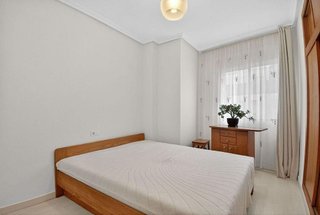 Piso en venta en Centro en Torrevieja