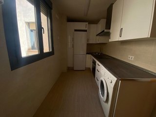 Ático en venta en Tomelloso