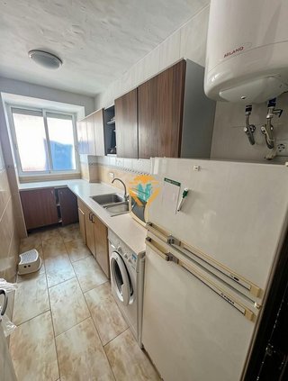 Piso en venta en Centro Urbano en Benidorm