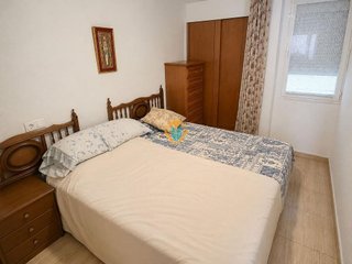 Piso en venta en Centro Urbano en Benidorm