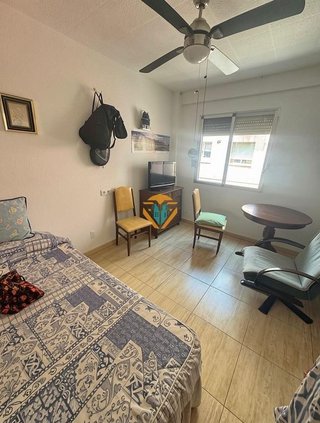 Piso en venta en Centro Urbano en Benidorm