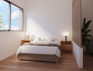 Estudio en venta en Praderón en San Sebastián de los Reyes
