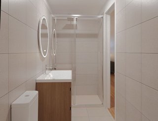 Estudio en venta en Praderón en San Sebastián de los Reyes