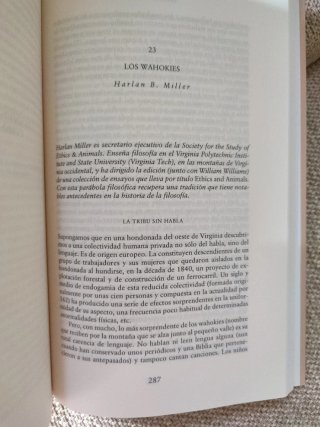 Proyecto Gran Simio , la Igualdadmas Alla de la...