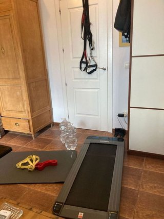 Piso en venta en Ciudad Jardín - Zoco en Córdoba