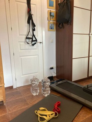Piso en venta en Ciudad Jardín - Zoco en Córdoba