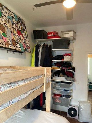 Piso en venta en Ciudad Jardín - Zoco en Córdoba