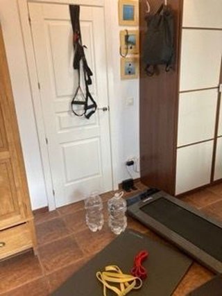 Piso en venta en Ciudad Jardín - Zoco en Córdoba