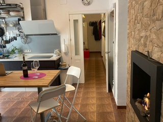 Piso en venta en Ciudad Jardín - Zoco en Córdoba