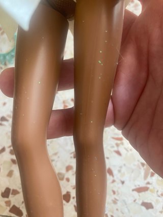 Muñeca Tiana Princesa Disney