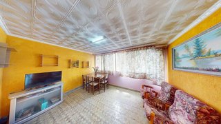Ático en venta en Ciudad de Asís en Alicante