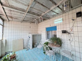 Ático en venta en Ciudad de Asís en Alicante