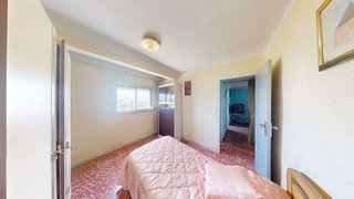 Ático en venta en Ciudad de Asís en Alicante