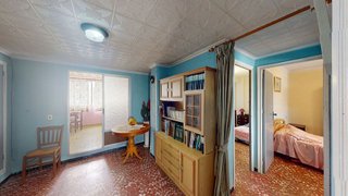 Ático en venta en Ciudad de Asís en Alicante