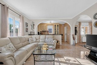Chalet en venta en La Siesta - El Salado - Torreta en Torrevieja
