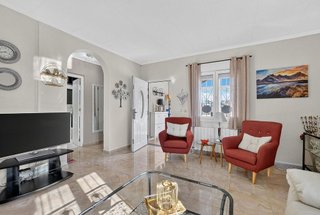 Chalet en venta en La Siesta - El Salado - Torreta en Torrevieja