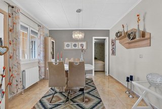 Chalet en venta en La Siesta - El Salado - Torreta en Torrevieja
