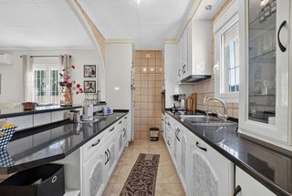 Chalet en venta en La Siesta - El Salado - Torreta en Torrevieja