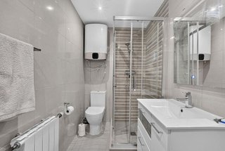 Chalet en venta en La Siesta - El Salado - Torreta en Torrevieja