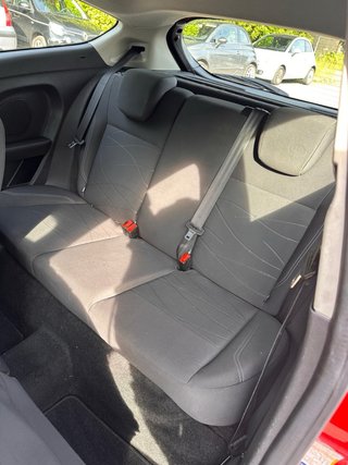 Ford Fiesta 2016