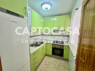 Casa adosada en venta en Barrio de la Concepción en Cartagena