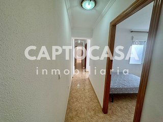 Casa adosada en venta en Barrio de la Concepción en Cartagena