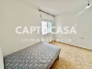 Casa adosada en venta en Barrio de la Concepción en Cartagena