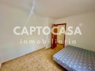 Casa adosada en venta en Barrio de la Concepción en Cartagena