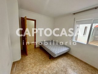 Casa adosada en venta en Barrio de la Concepción en Cartagena